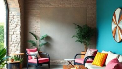 Brighten Your Outdoors: Creative Ways to Add Color to Your Front Yard