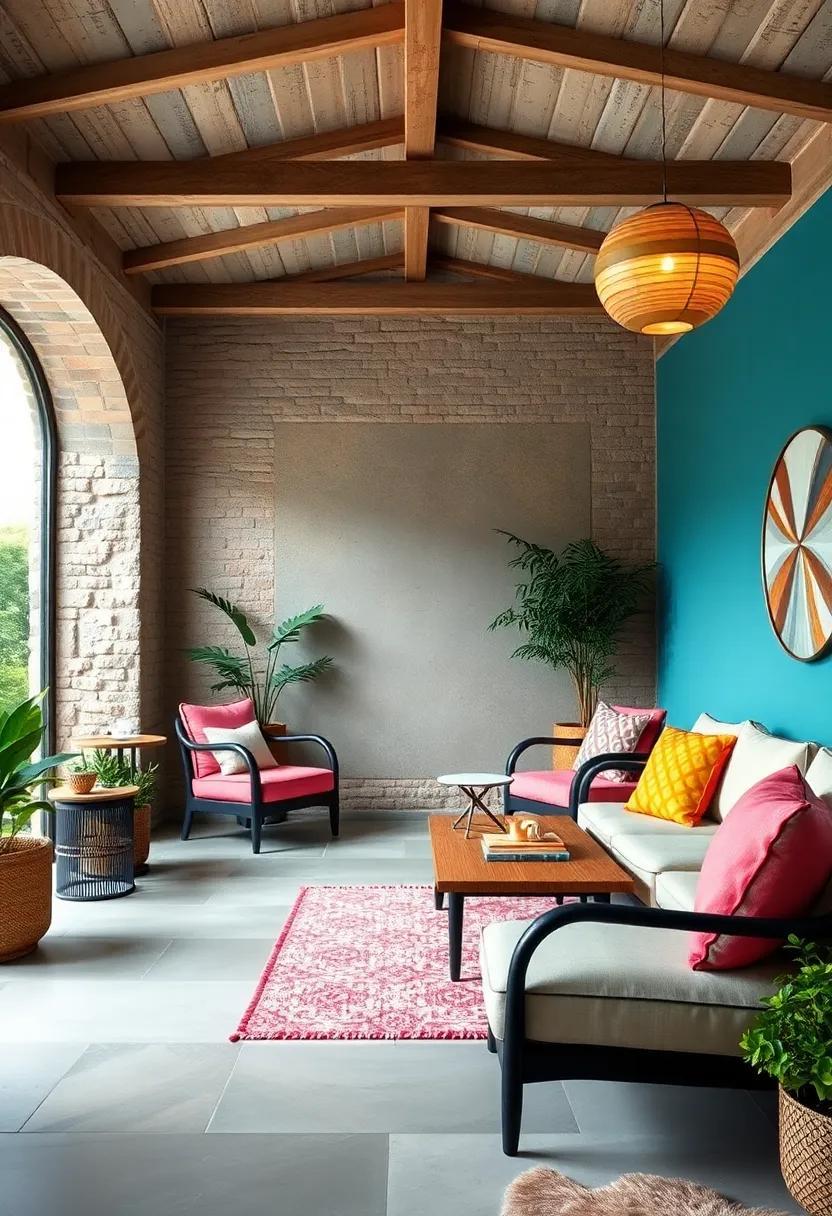 Brighten Your Outdoors: Creative Ways to Add Color to Your Front Yard