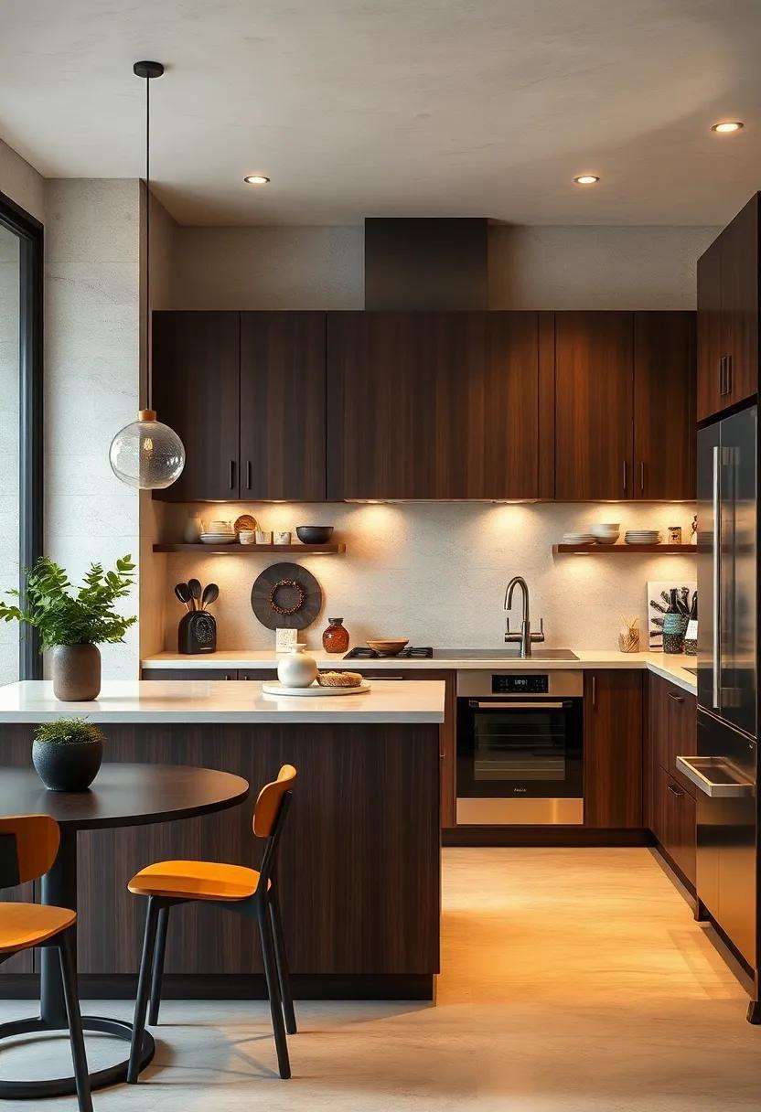 Espresso Kitchen Cabinets: Timeless Elegance for Modern Home Cooking