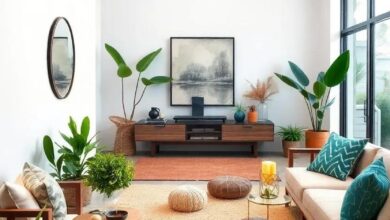 Creating Tranquility: How to Design a Front Yard Mini Zen Sand Garden