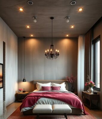 29 Romantic Bedroom Design Ideas to Inspire Your Love Nest Makeover 29 Romantic Bedroom Design Ideas to Inspire Your Love Nest Makeover