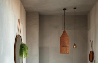 29 Boho Bathroom Ideas to Transform Your Space into a Cozy Oasis 29 Boho Bathroom Ideas to Transform Your Space into a Cozy Oasis