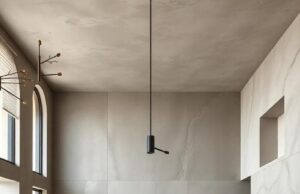 25 Thoughtful Elements for a Masculine Modern Living Room in a Neutral Palette 25 Thoughtful Elements for a Masculine Modern Living Room in a Neutral Palette