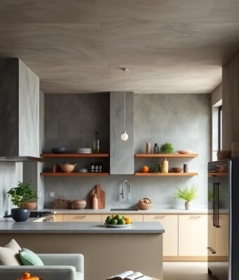 29 Inspiring Kitchen Interior Ideas to Refresh Your Cooking Space Today 29 Inspiring Kitchen Interior Ideas to Refresh Your Cooking Space Today