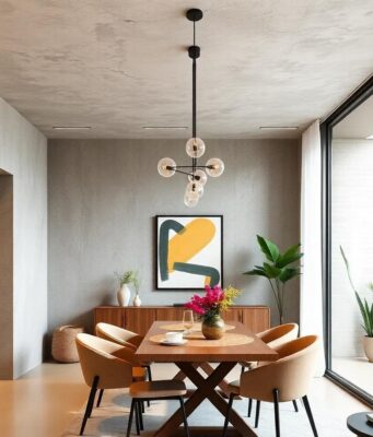 29 Creative Small Dining Room Ideas to Maximize Style and Space Effortlessly 29 Creative Small Dining Room Ideas to Maximize Style and Space Effortlessly