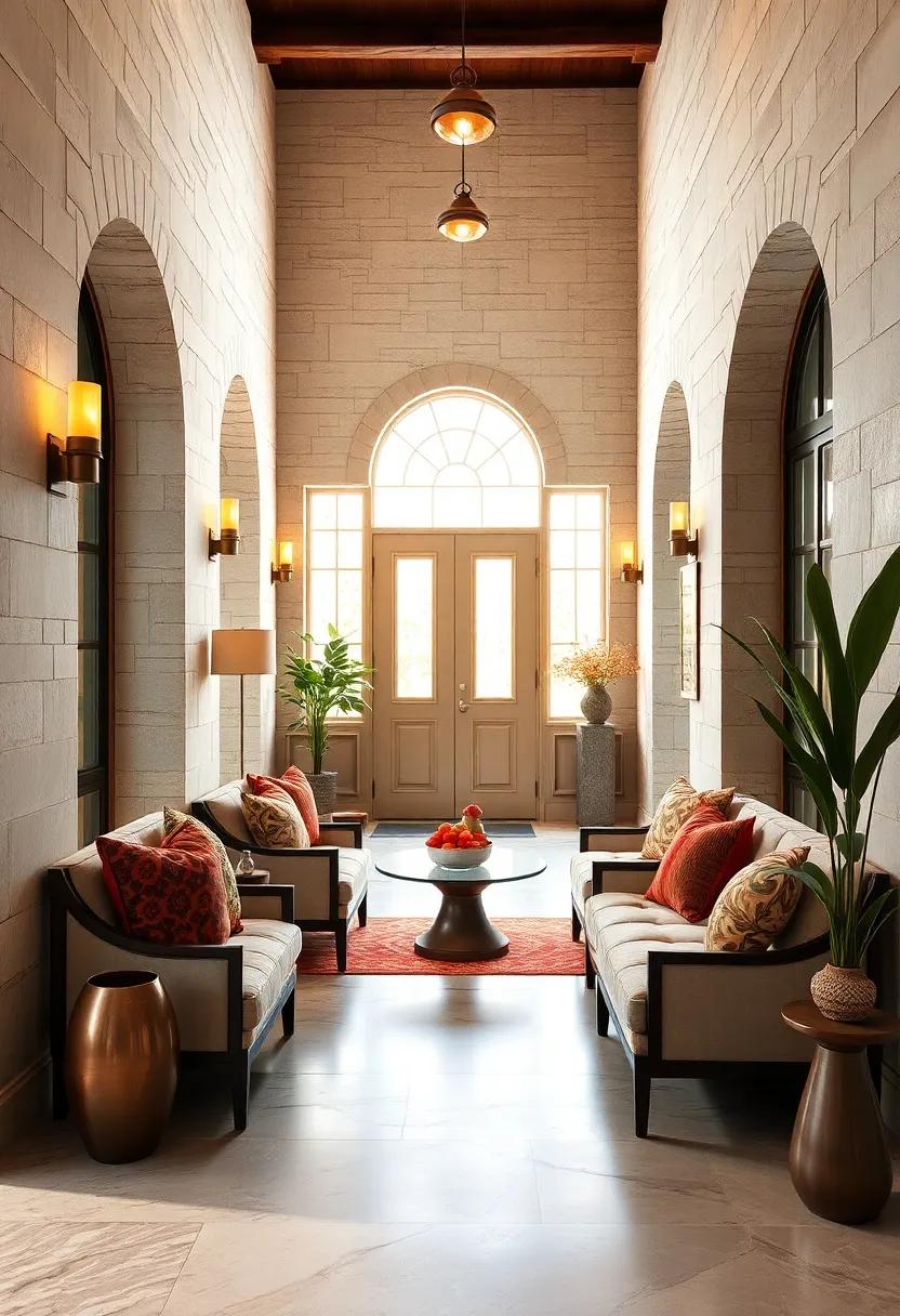 Decorative Throw Pillows With Exotic Fabrics And Patterns Adding Boutique Flair To Seating