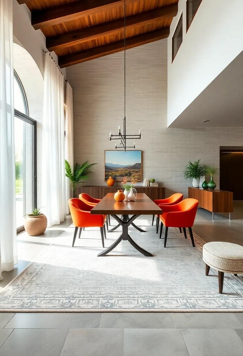 Test ‍samples ‌in your space: Before ⁤committing, bring home⁤ rug ​samples to see how they look under varying light conditions