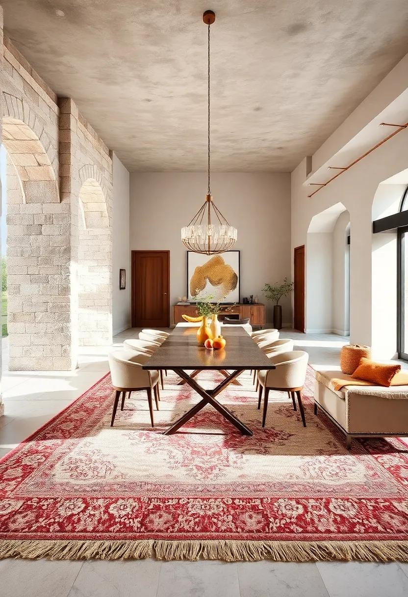 Be ‍mindful ⁤of‍ edge ‌finishes:⁢ Surged or fringed edges can impact‍ both⁢ durability⁢ and the overall look, so choose based on your style preference