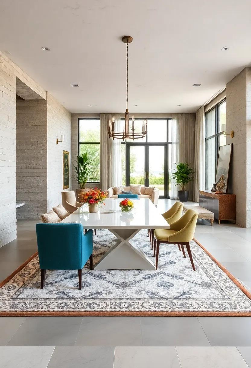 Visit ⁤local stores: Nothing beats the experience ⁢of ‍seeing, ​feeling, and testing rugs in‍ person before making ​a⁢ purchase