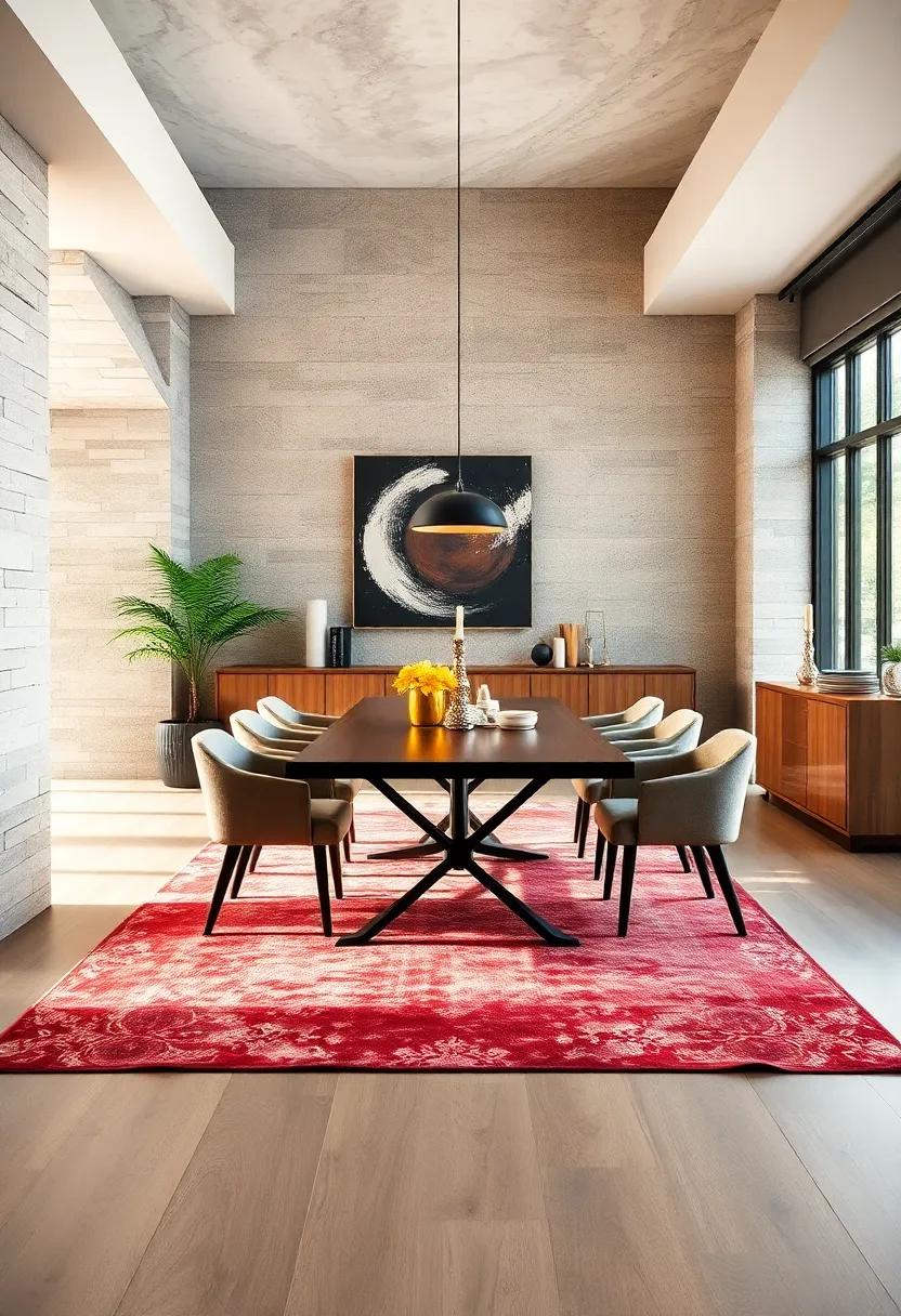 Stick to color harmony: Choose colors that complement your ⁤existing décor but also bring a ‍fresh element to ⁣the room