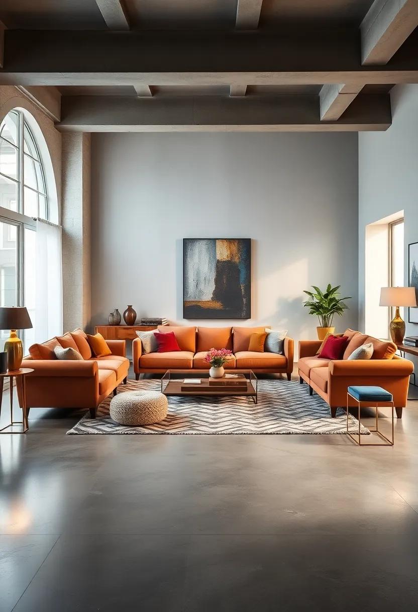 Serene Bedroom Layouts Blending Traditional Japanese Tatami Mats with Victorian Bedframes