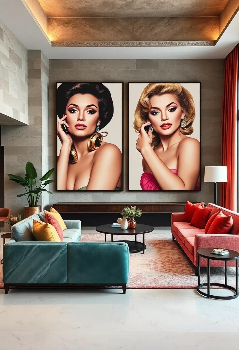 Timeless Elegance Of Marble Surfaces Paired With Sleek Modern Fixtures Creating Sophisticated Luxurious Living Spaces