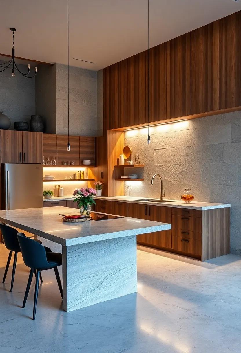 Smart⁣ Lighting Solutions: Consider smart lighting options that allow⁤ you to adjust brightness and warmth, tailoring‌ the atmosphere to any ⁢occasion