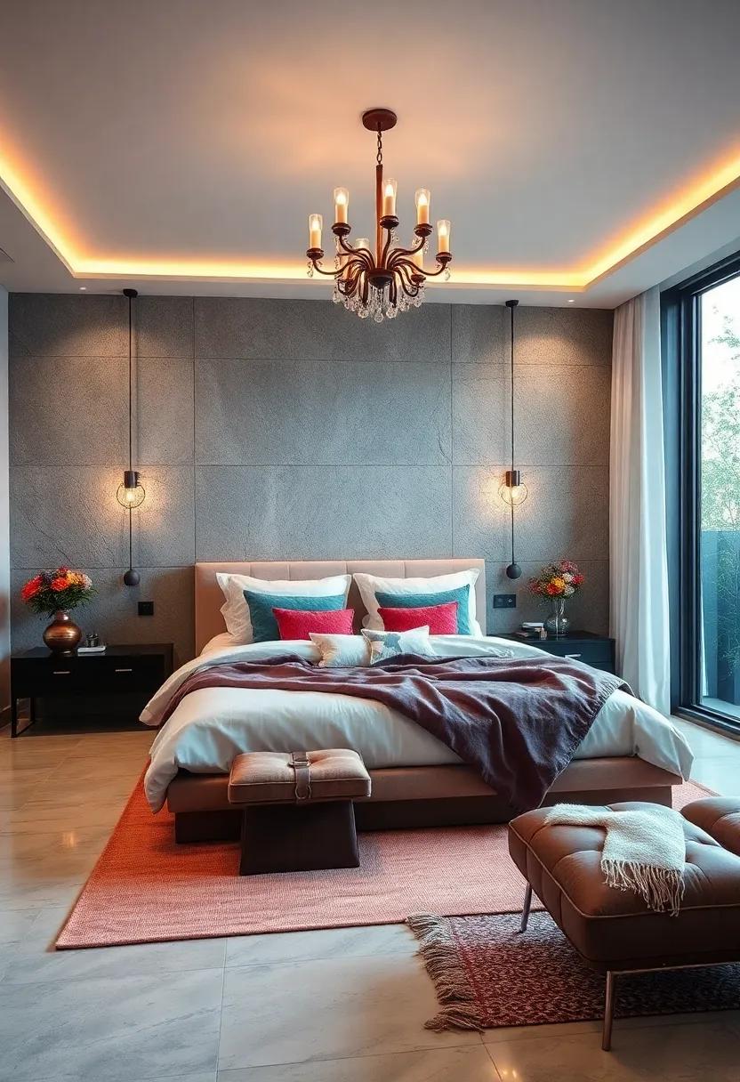 Create⁣ a Sensory Experience: Incorporate soft music or nature sounds in the background to ‍engage all the‍ senses ⁣and enhance the romantic atmosphere