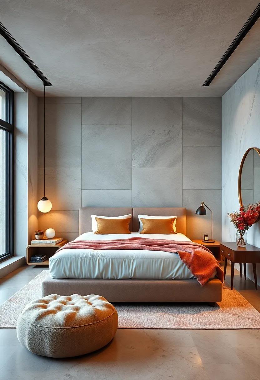 Invest in a Quality Mattress: Comfort is key in creating a romantic retreat; prioritize a mattress that supports ⁣restful sleep for ⁣you both