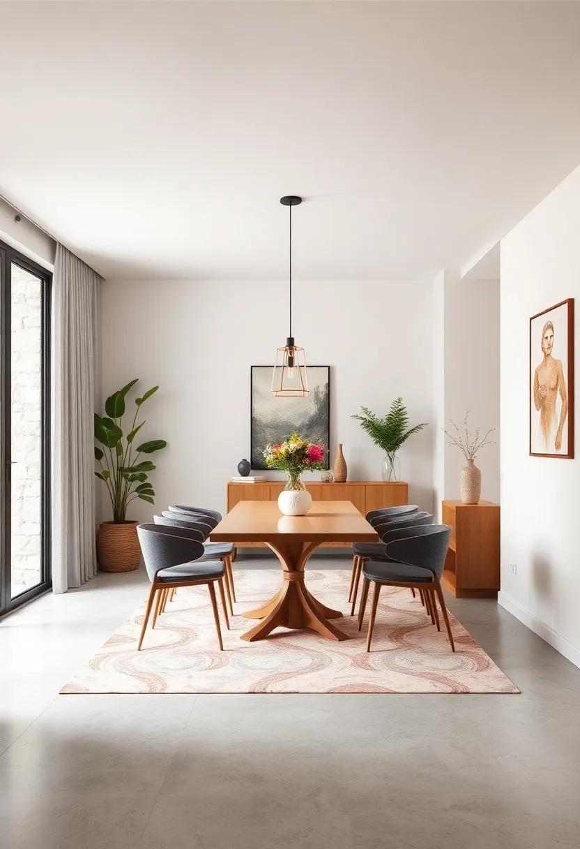Choose Light Colors: Opt for lighter color palettes on ‍walls and furniture to create an airy atmosphere that makes‌ the room feel larger