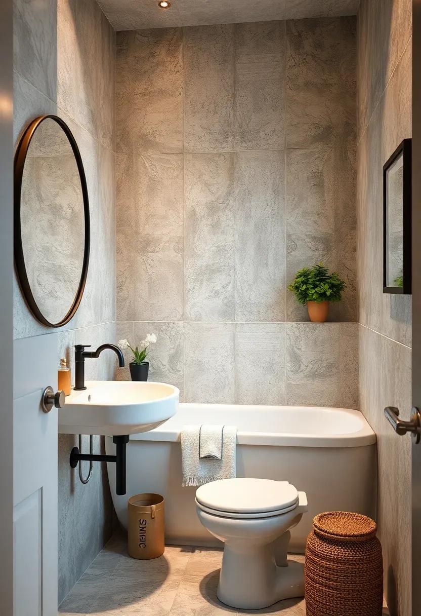 Include Monochromatic Elements: Balance vintage charm⁣ with a monochromatic color scheme, infusing a modern touch into ​timeless⁢ pieces