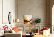 Elevate Your Space: Inspiring Wall Paneling and Wainscoting Ideas