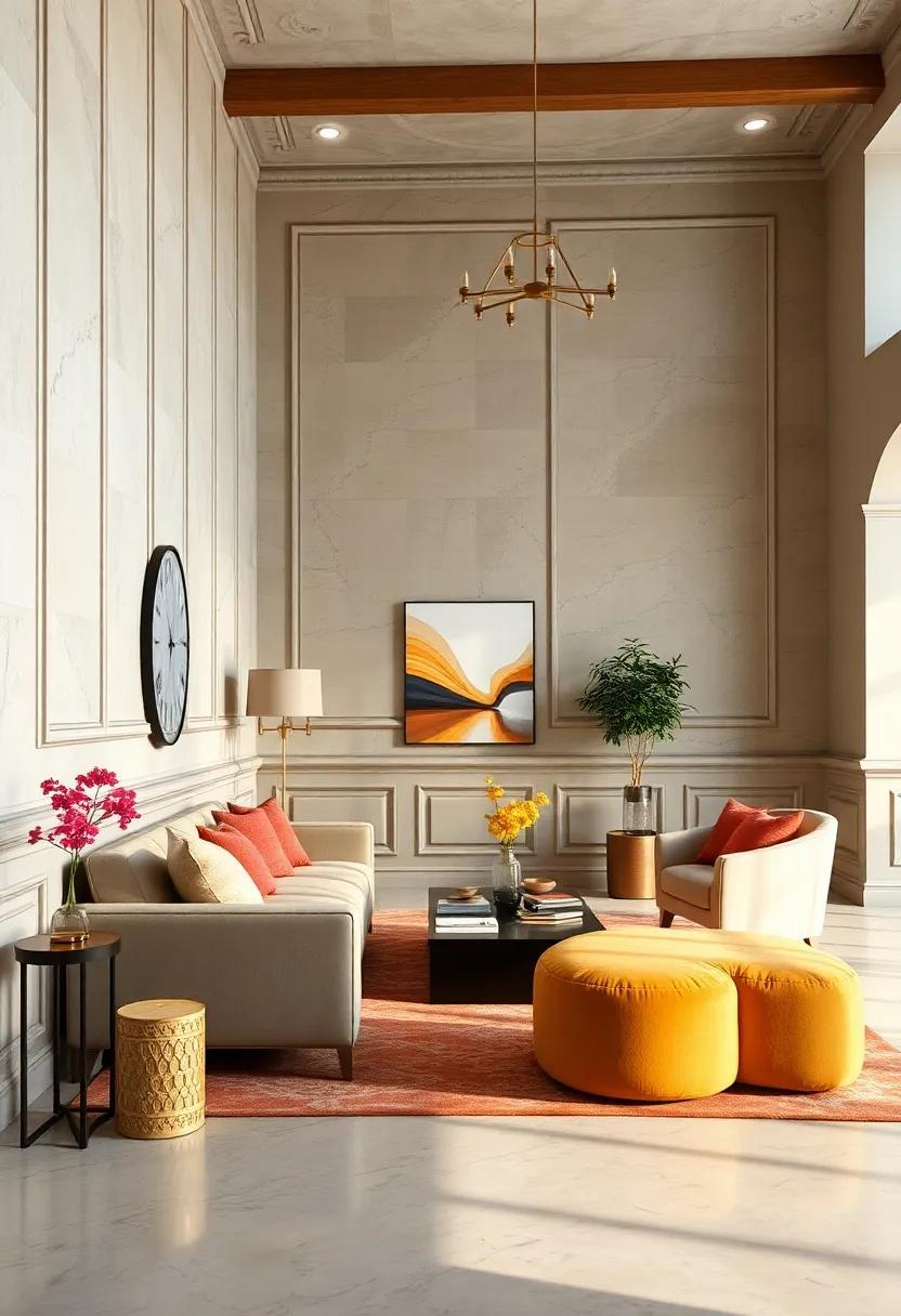 Elevate Your Space: Inspiring Wall Paneling and Wainscoting Ideas