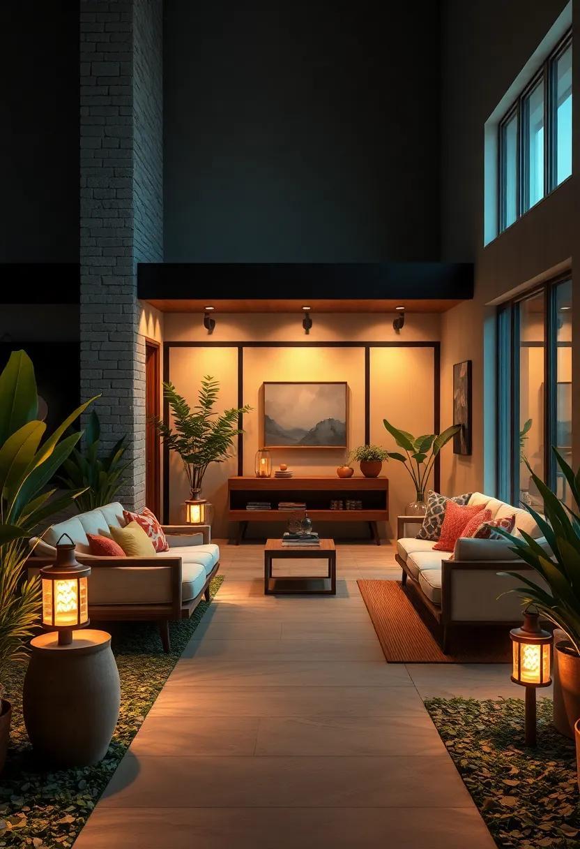 Brighten Your Nights Sustainably: The Rise of Solar-Powered Pathway Lights