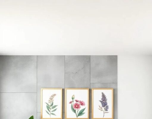 25 Stunning Bedroom Wall Art Ideas Featuring Botanical Prints to Elevate Your Space 25 Stunning Bedroom Wall Art Ideas Featuring Botanical Prints to Elevate Your Space