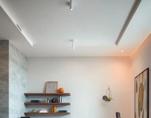 27 Creative Floating Shelf Ideas for Stylish Storage in Your Living Room 27 Creative Floating Shelf Ideas for Stylish Storage in Your Living Room