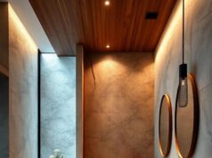 25 Inspiring Ideas for a Zen Bathroom Embracing Beautiful Wooden Details 25 Inspiring Ideas for a Zen Bathroom Embracing Beautiful Wooden Details
