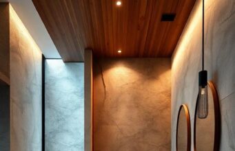 25 Inspiring Ideas for a Zen Bathroom Embracing Beautiful Wooden Details 25 Inspiring Ideas for a Zen Bathroom Embracing Beautiful Wooden Details