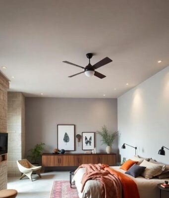 29 Trendy Modern Bedroom Paint Colors to Transform Your Space in 2023 29 Trendy Modern Bedroom Paint Colors to Transform Your Space in 2023