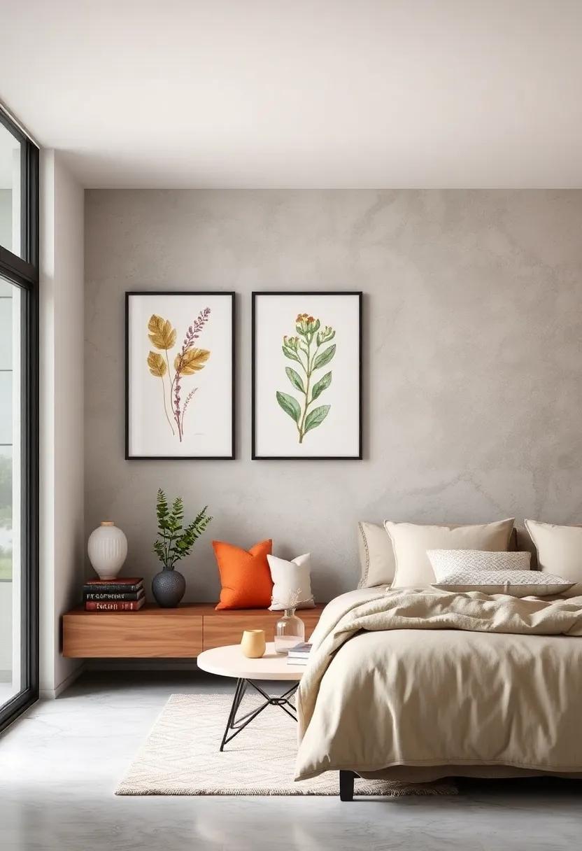 create a Cozy Reading ‌nook: Frame botanical prints‍ to decorate your reading corner, ⁢infusing it with a touch of ⁣nature ‍to inspire relaxation and ​creativity