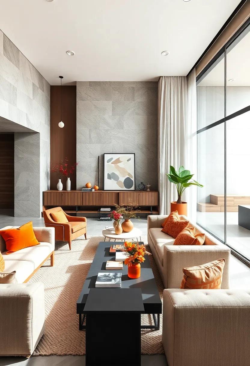 Mastering the Balance Between Minimalism and Warmth Through Thoughtful Accessorizing