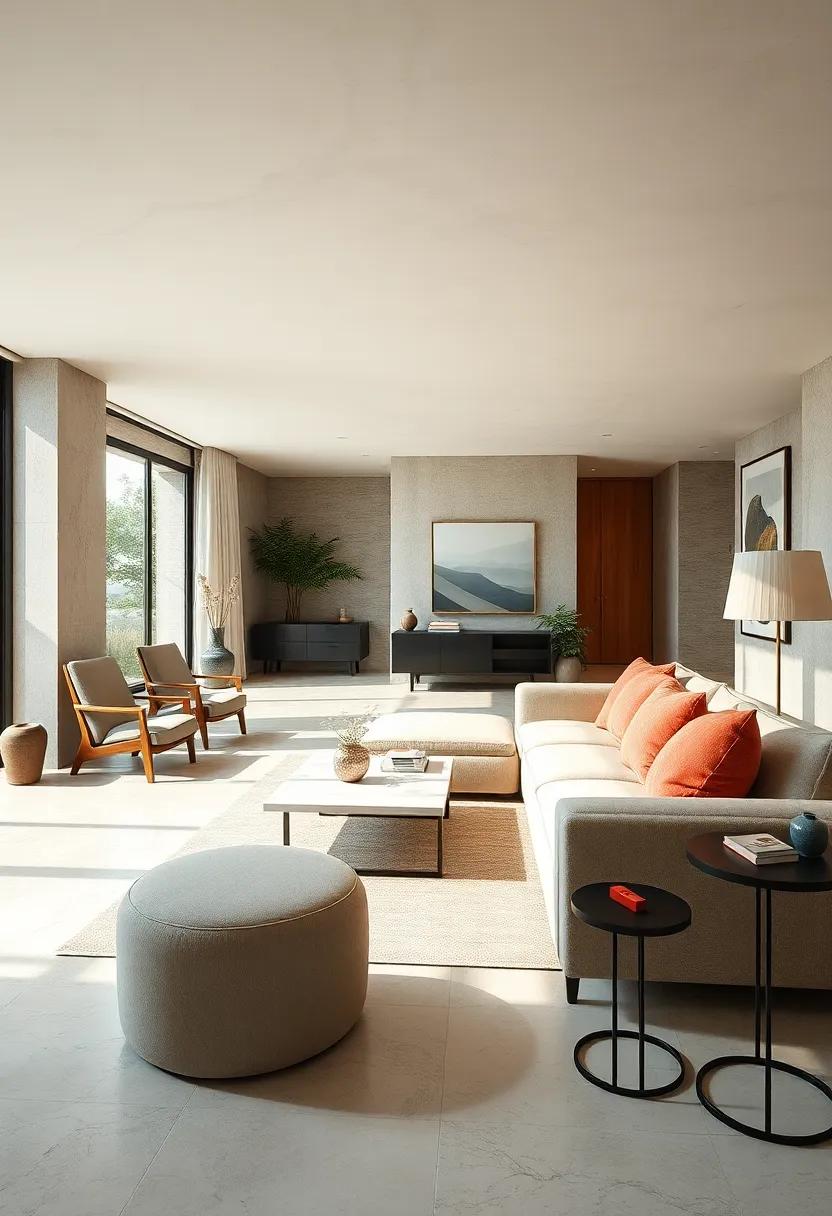 An Ode to Natural Light and Its Role in Sculpting Airy, Timeless Interiors