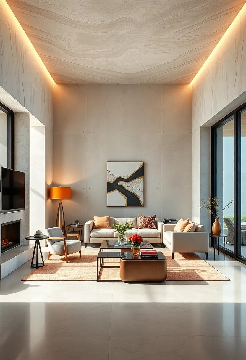 The Role of Architectural Niches and Alcoves in Creating Intimate Luxury Moments