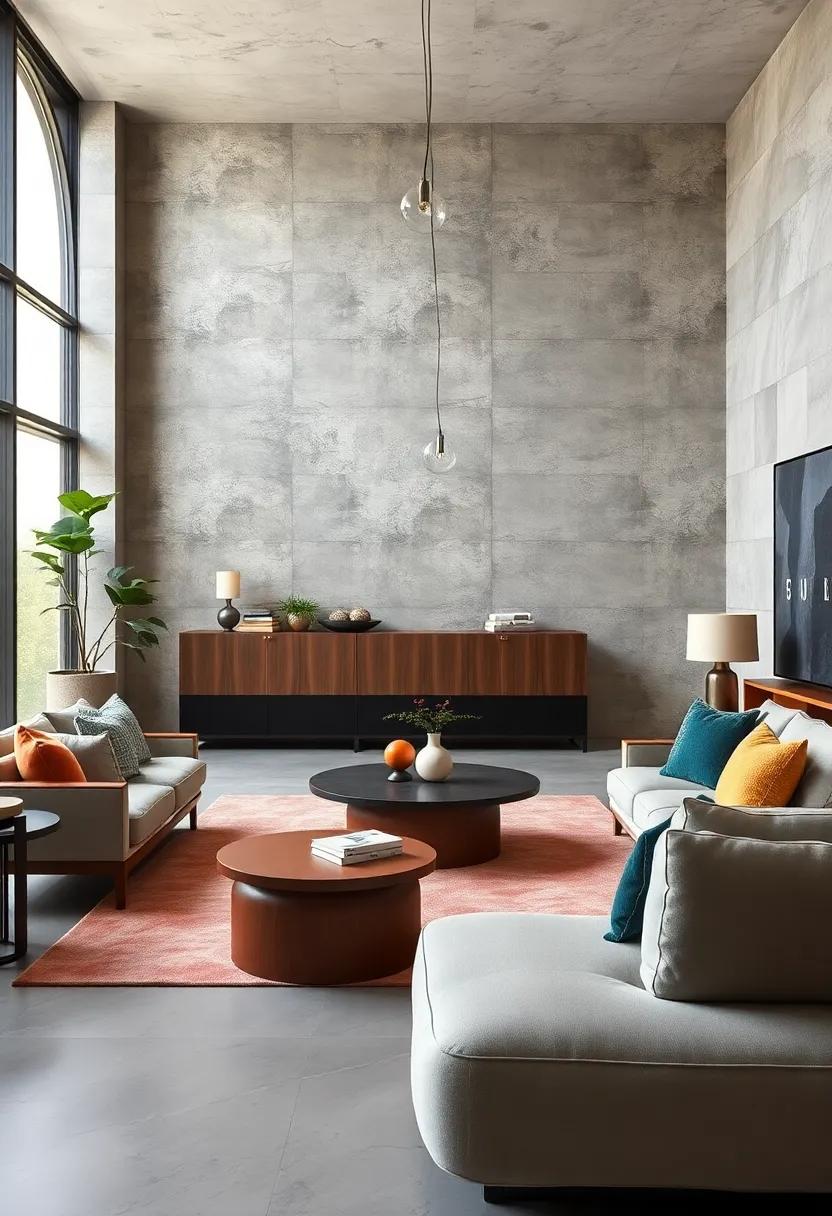 Showcasing Bespoke Furniture Pieces That Embody Timeless Craftsmanship and Modern Design