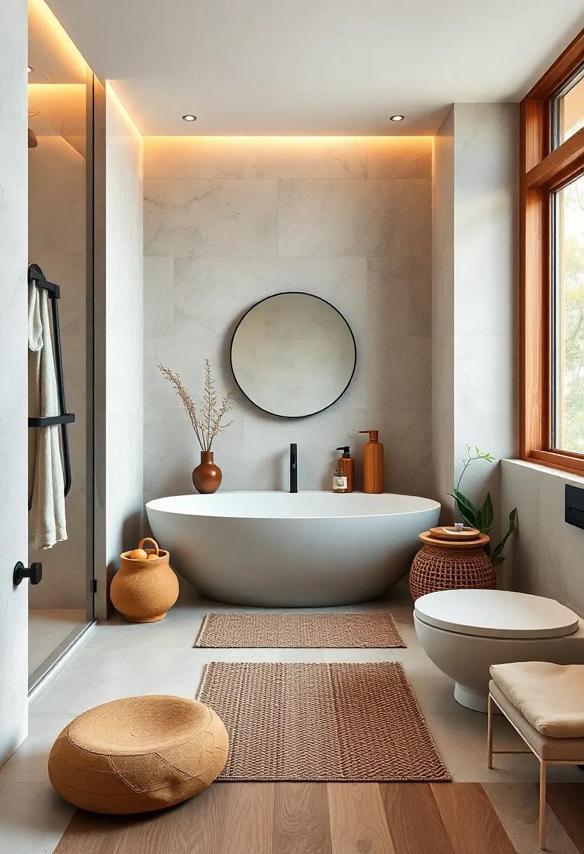Personal Touch: Include wooden ​items that hold ⁣personal ⁤significance, from family⁢ heirlooms ⁤to ⁤handcrafted‍ pieces, grounding⁤ your space in meaning