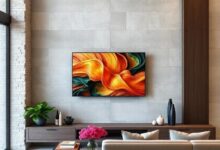 Elevate Your Space: Creative Ideas for Stylish TV Wall Decor That Impress