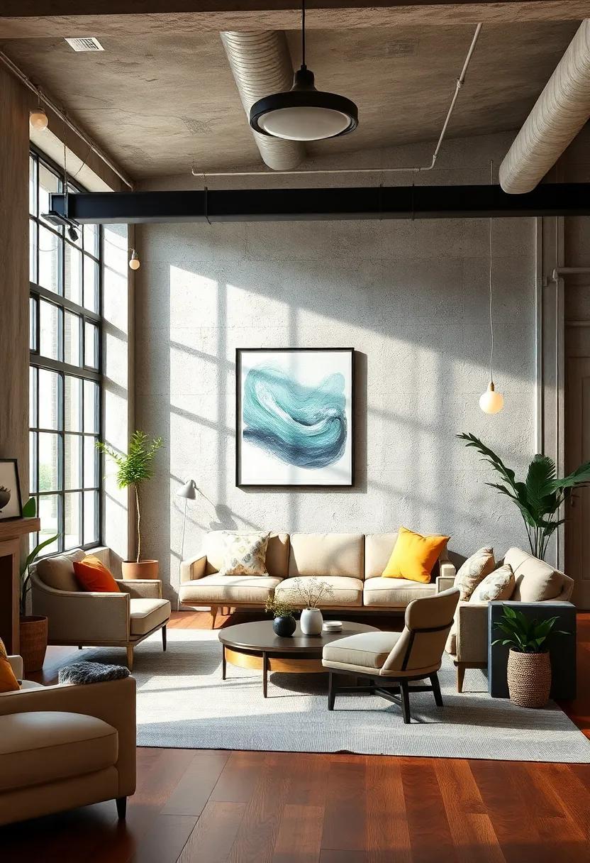 Timeless Industrial Wall Art and Decor Ideas to Elevate Your Space