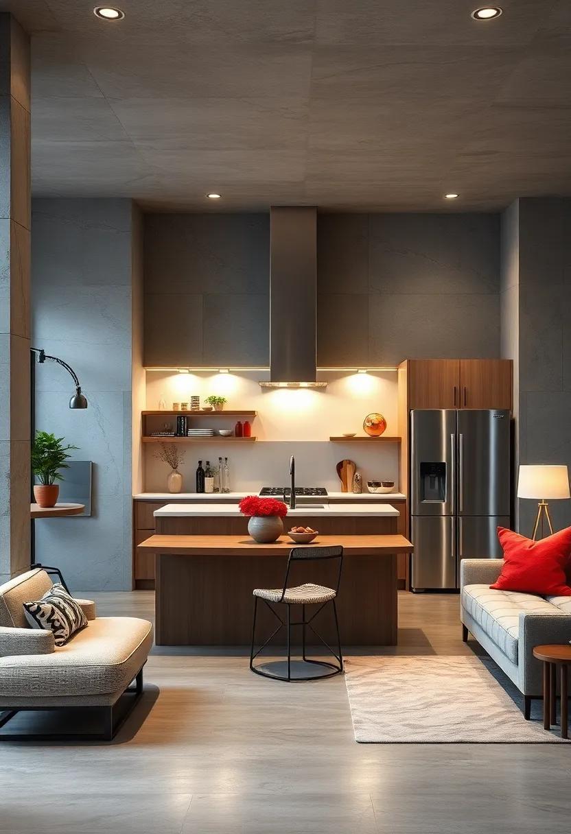 Illuminating Style: Innovative Modern Kitchen Lighting Ideas for Every Home