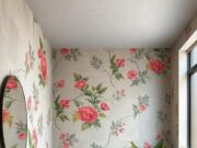 26 Stunning Floral-Patterned Bathroom Wall Tiles to Transform Your Space 26 Stunning Floral-Patterned Bathroom Wall Tiles to Transform Your Space