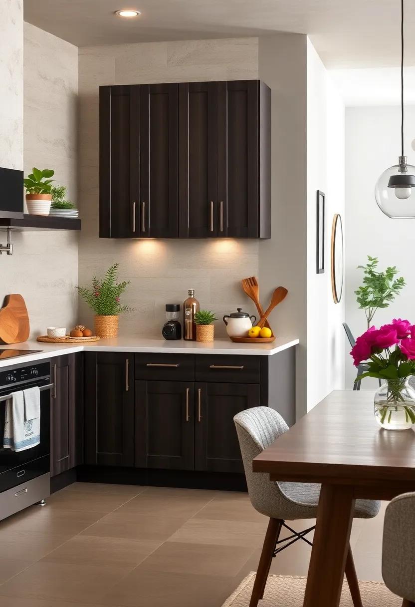 Family-Friendly Features:⁣ Discover ​cabinets that not only look great⁢ but also include practical solutions for ⁢busy families