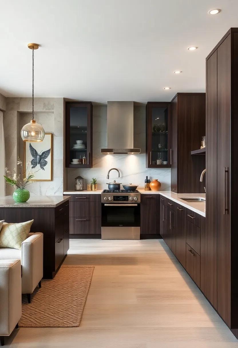 Future-Proof Designs: Consider timeless espresso cabinet designs that can ⁢easily adapt to your ever-evolving style preferences
