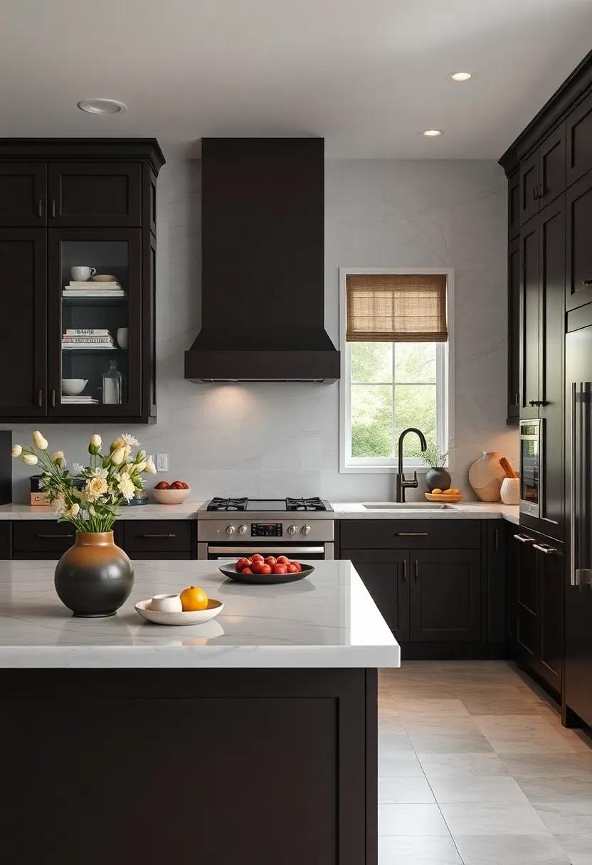 Timeless Classics: ⁢Celebrate the longevity ⁤of espresso finishes that remain stylish, regardless ⁣of changing​ trends