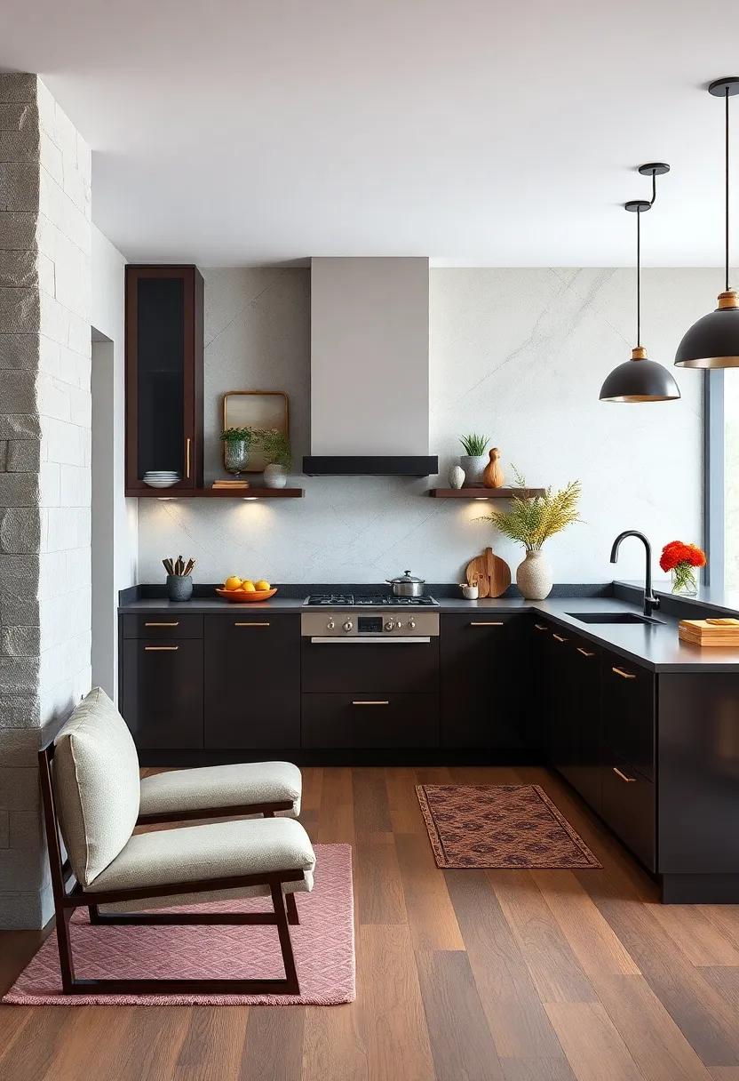 Transitional Styles: Consider espresso cabinets ‍that effortlessly bridge traditional and modern design sensibilities