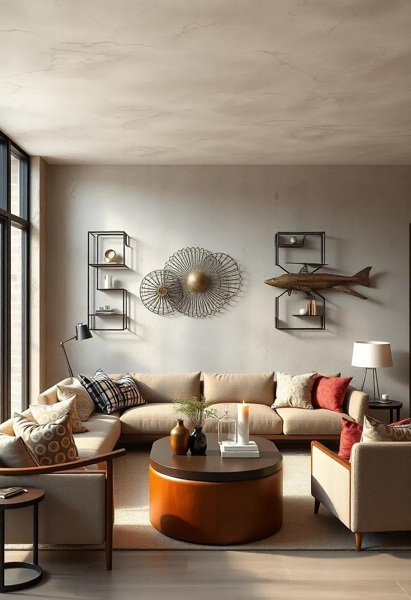 Industrial Wireframe Wall Sculptures That Blend Minimalism with Complex Mechanical Shapes