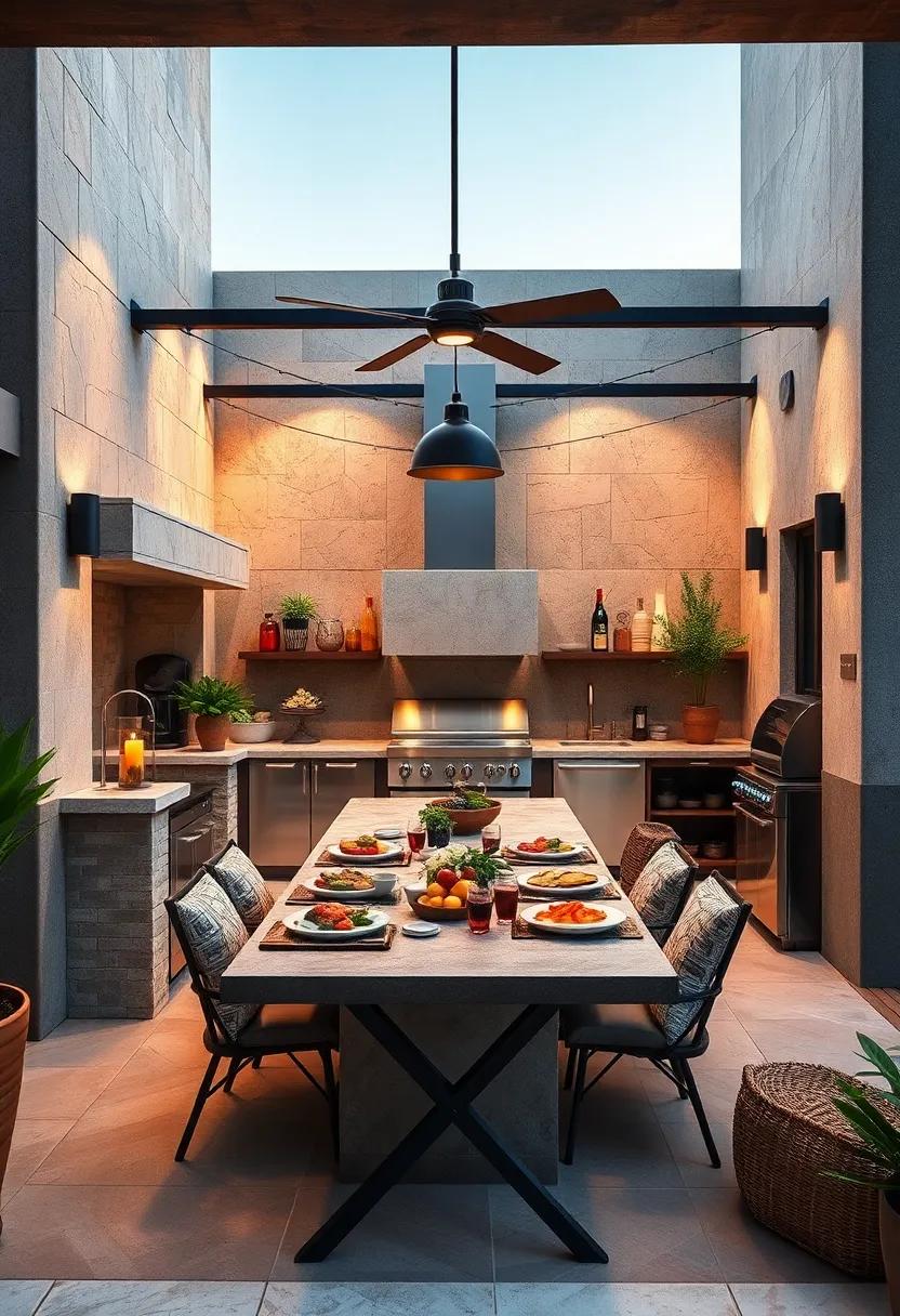 Innovative Zip-Up Food Covers Protecting Flavorful Dishes While Maximizing Counterroom