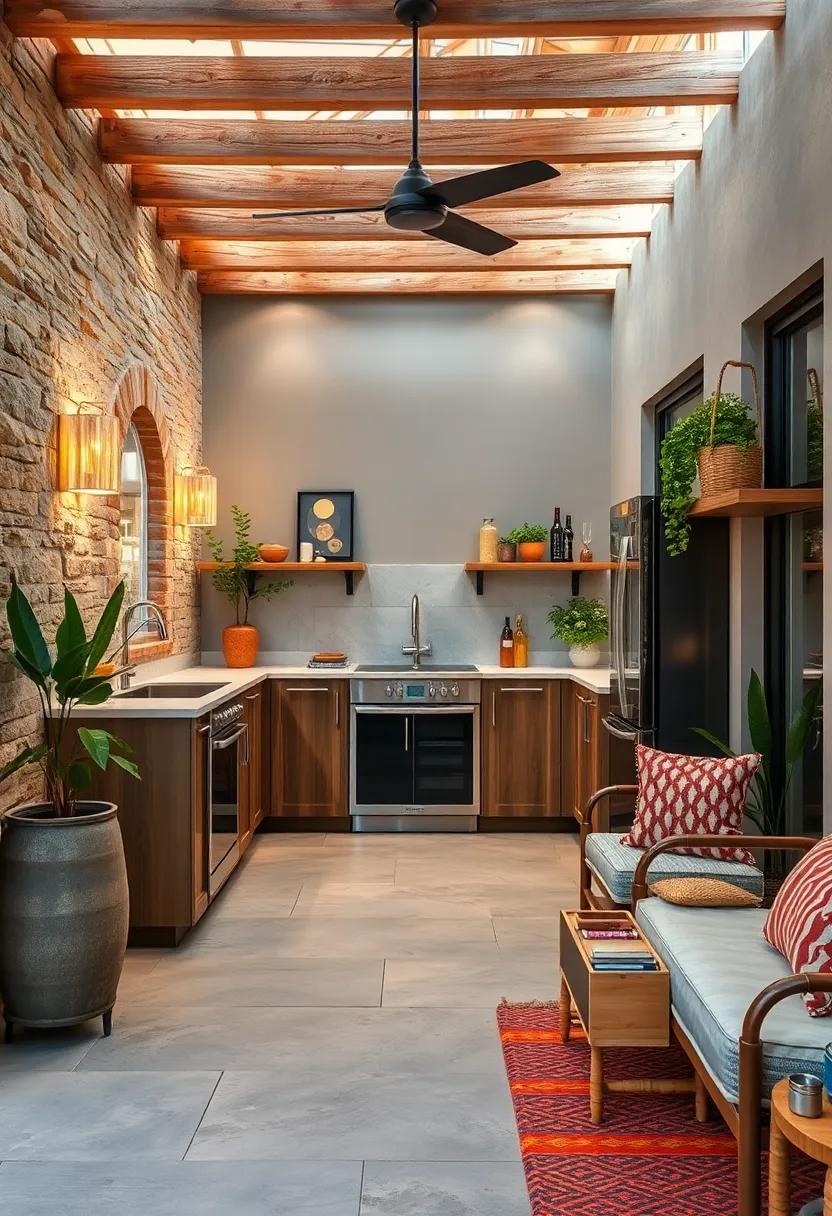 Stylish Drawer Storage Solutions Designed for Efficient Organization in Petite Kitchen Setups