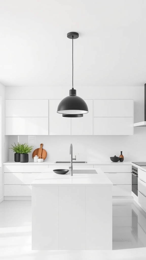 bold lighting fixtures