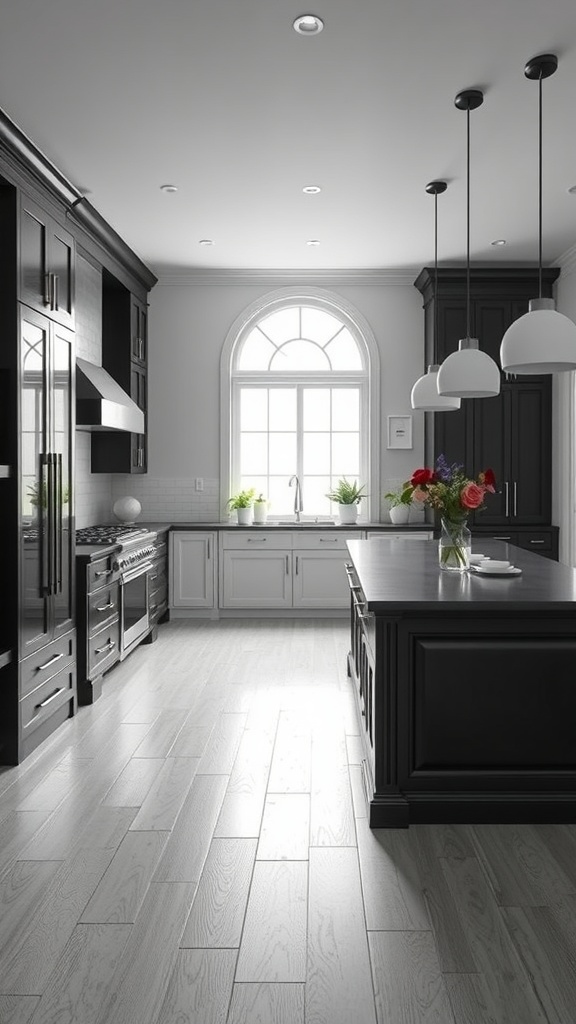 functional kitchen islands