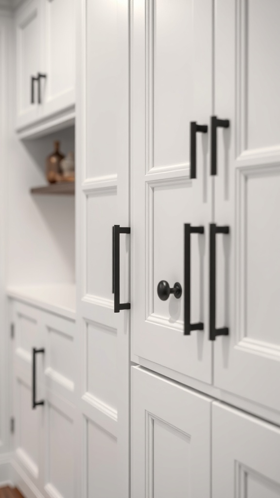 cohesive hardware choices