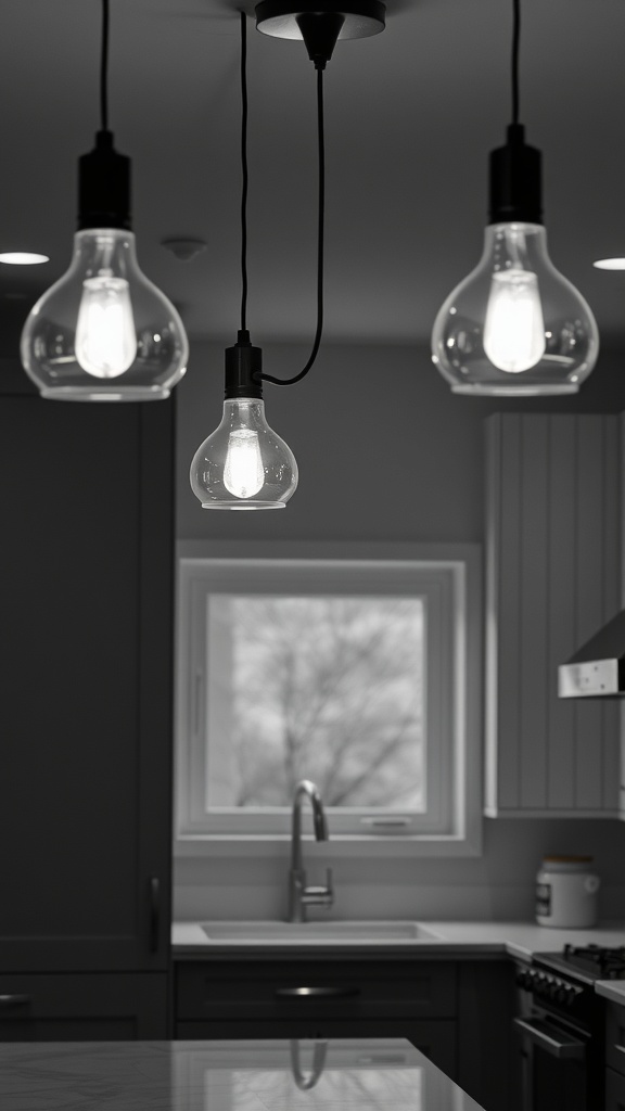 innovative lighting designs